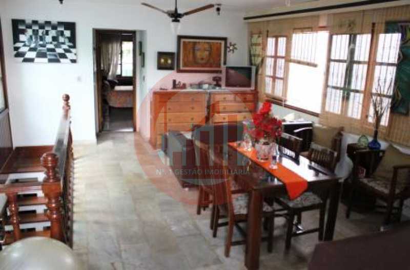 Casa, 4 quartos, 361 m² - Foto 15