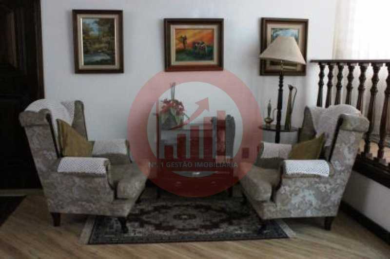 Casa, 4 quartos, 361 m² - Foto 11