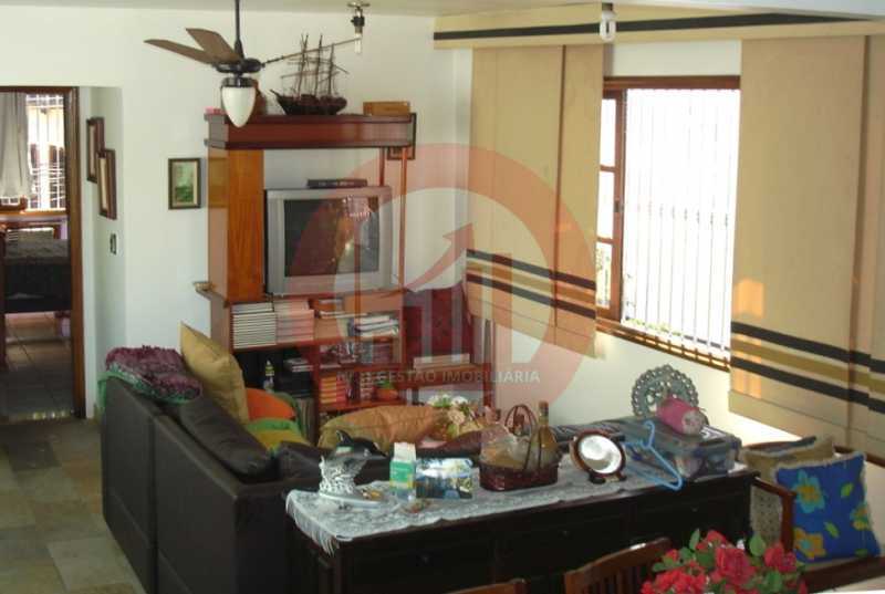 Casa, 4 quartos, 361 m² - Foto 19