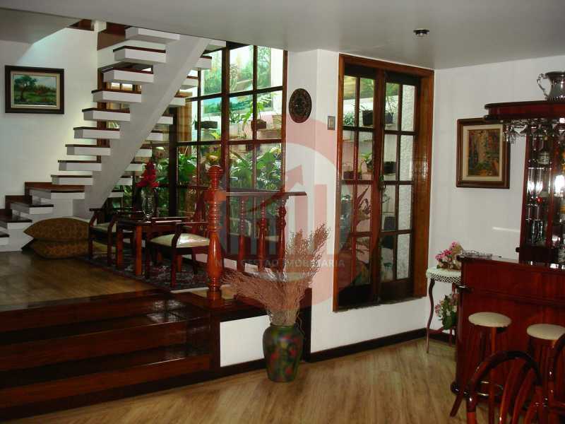 Casa, 4 quartos, 361 m² - Foto 20