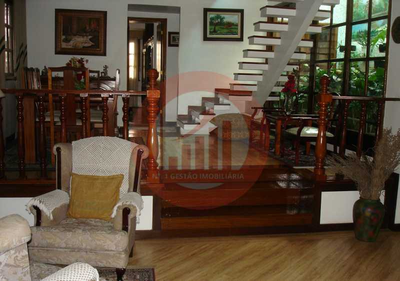 Casa, 4 quartos, 361 m² - Foto 12