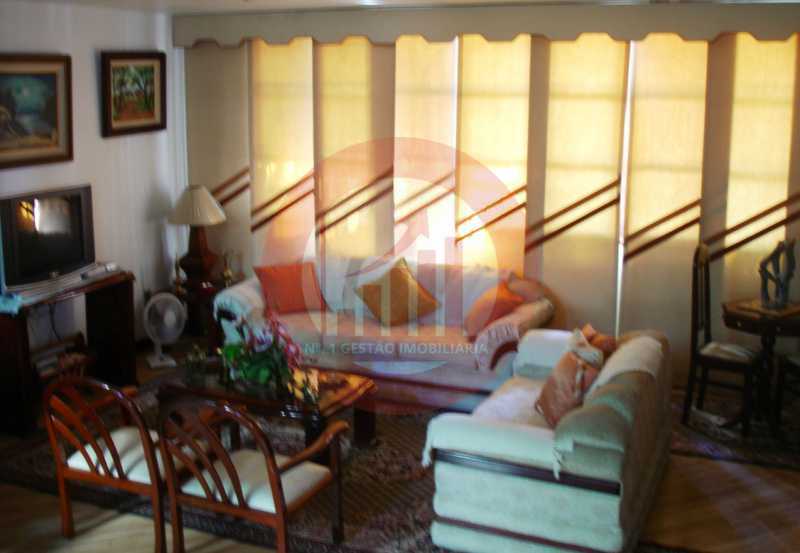 Casa, 4 quartos, 361 m² - Foto 22