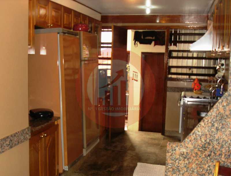 Casa, 4 quartos, 361 m² - Foto 24