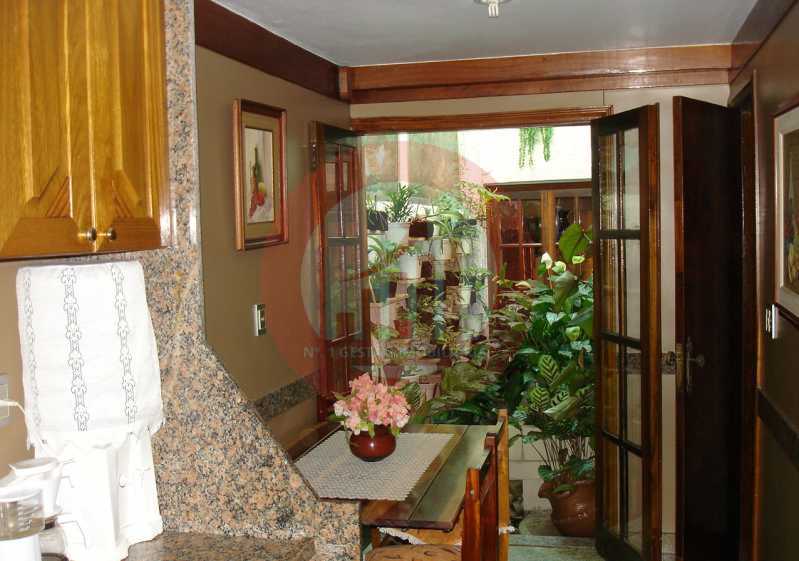 Casa, 4 quartos, 361 m² - Foto 26