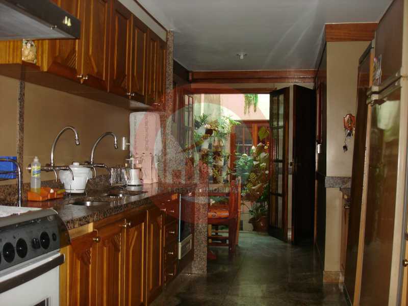 Casa, 4 quartos, 361 m² - Foto 27