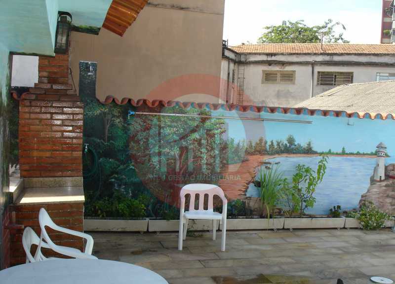 Casa, 4 quartos, 361 m² - Foto 3
