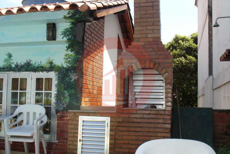 Casa, 4 quartos, 361 m² - Foto 23