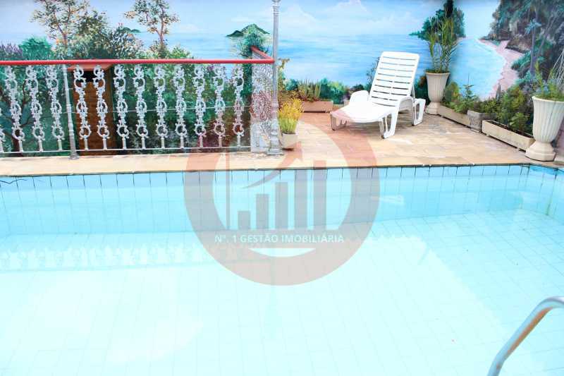 Casa, 4 quartos, 361 m² - Foto 1