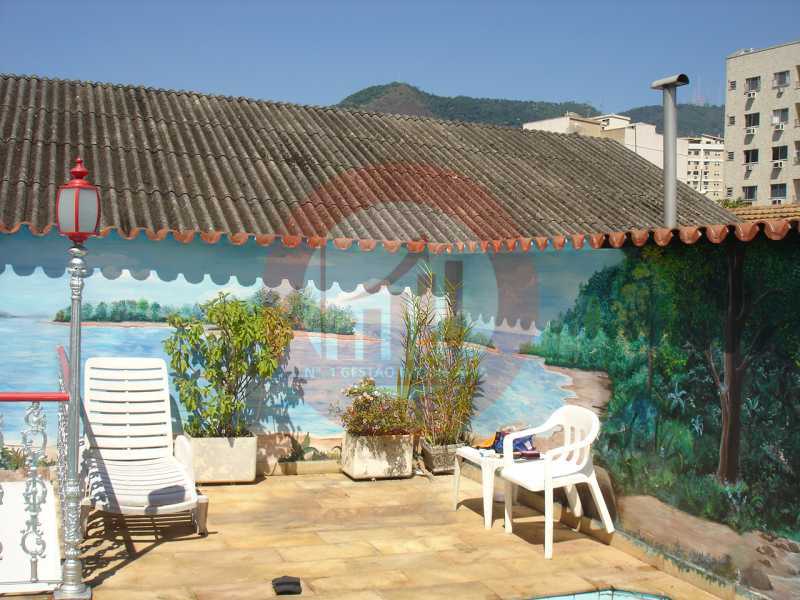 Casa, 4 quartos, 361 m² - Foto 4
