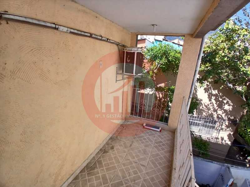 Casa de Vila, 3 quartos - Foto 4