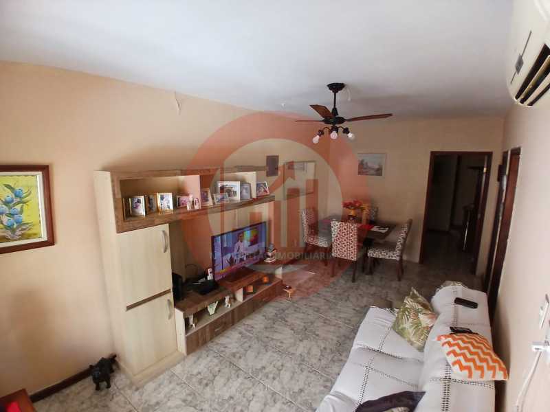 Casa de Vila, 3 quartos - Foto 5
