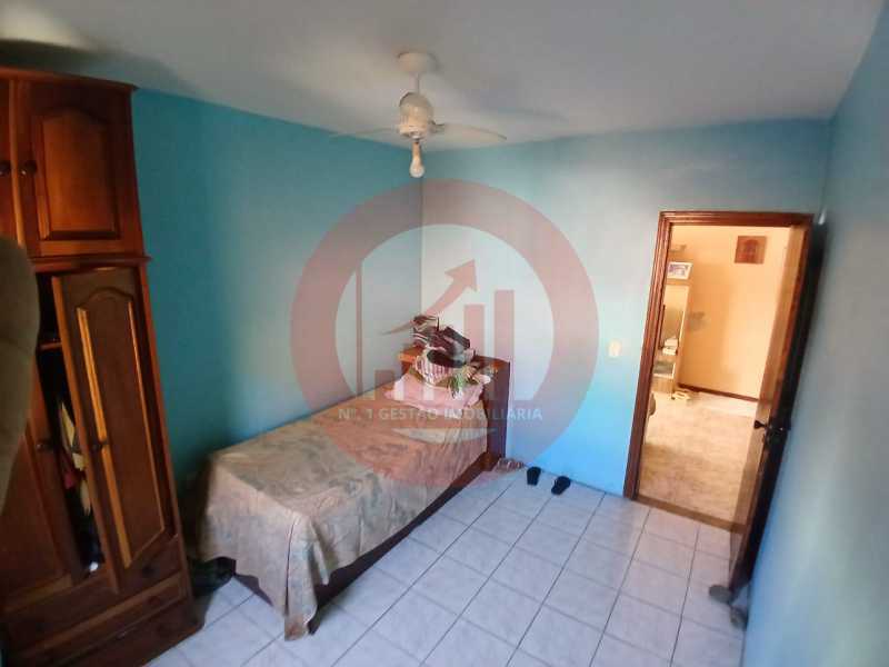 Casa de Vila, 3 quartos - Foto 8