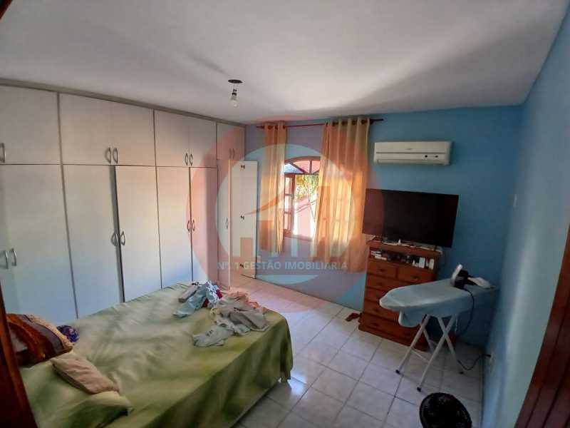 Casa de Vila, 3 quartos - Foto 10