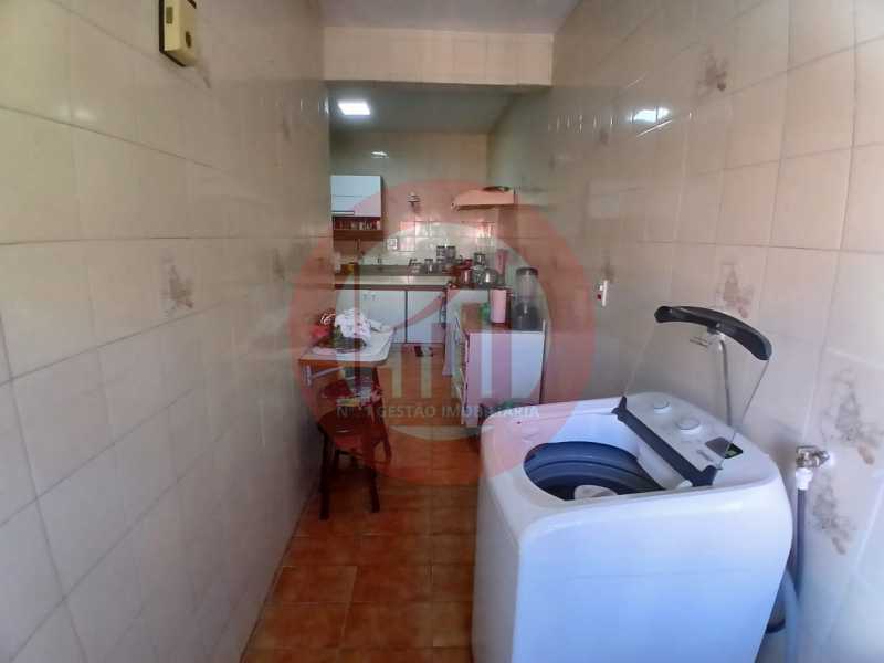 Casa de Vila, 3 quartos - Foto 17