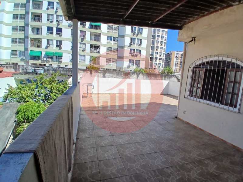 Casa de Vila, 3 quartos - Foto 22