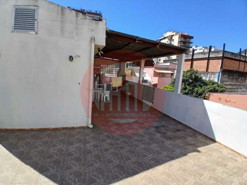 Casa de Vila, 3 quartos - Foto 24