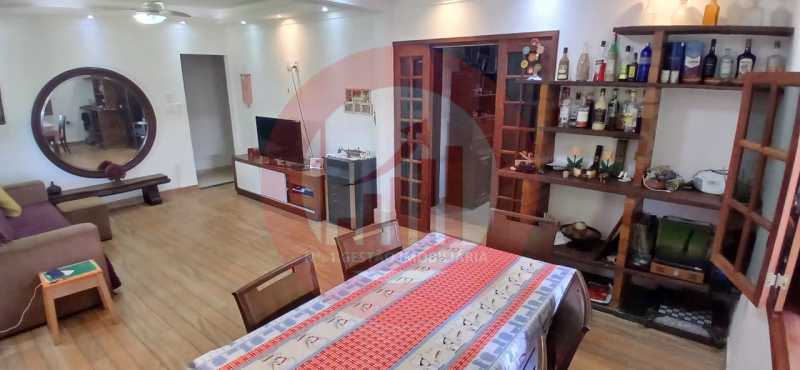 Casa, 3 quartos, 150 m² - Foto 6