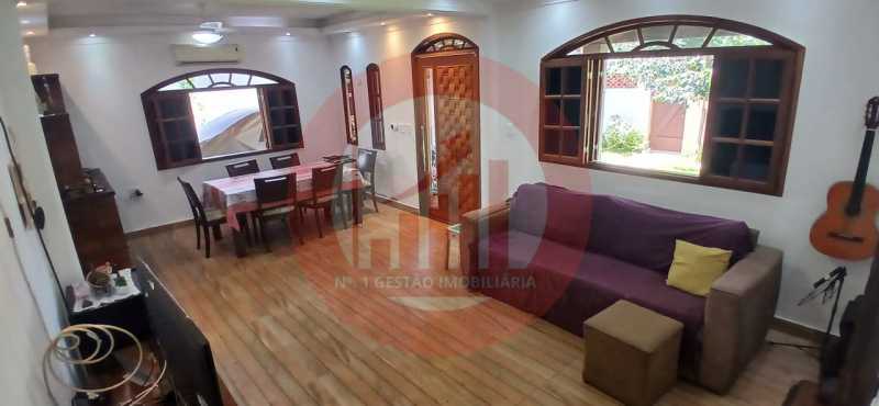 Casa, 3 quartos, 150 m² - Foto 7