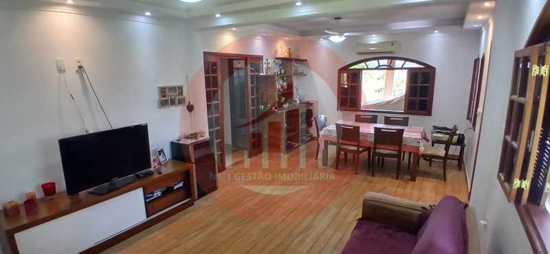 Casa, 3 quartos, 150 m² - Foto 8