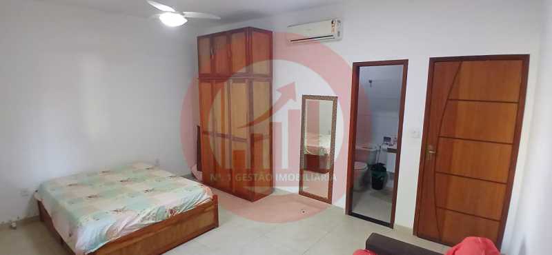 Casa, 3 quartos, 150 m² - Foto 9