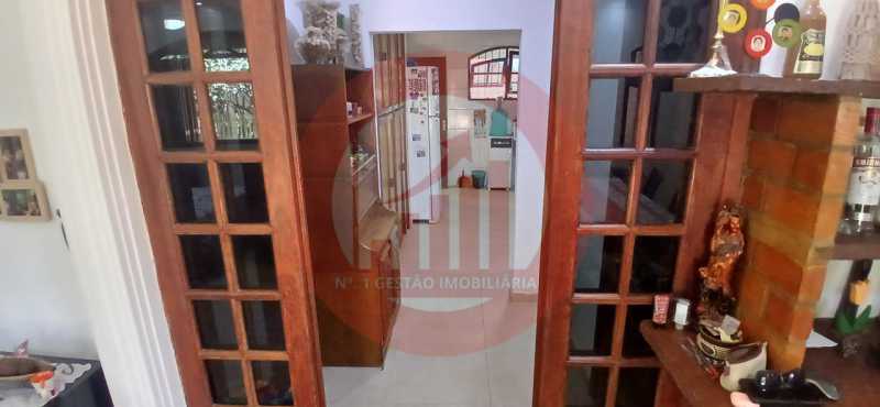 Casa, 3 quartos, 150 m² - Foto 21