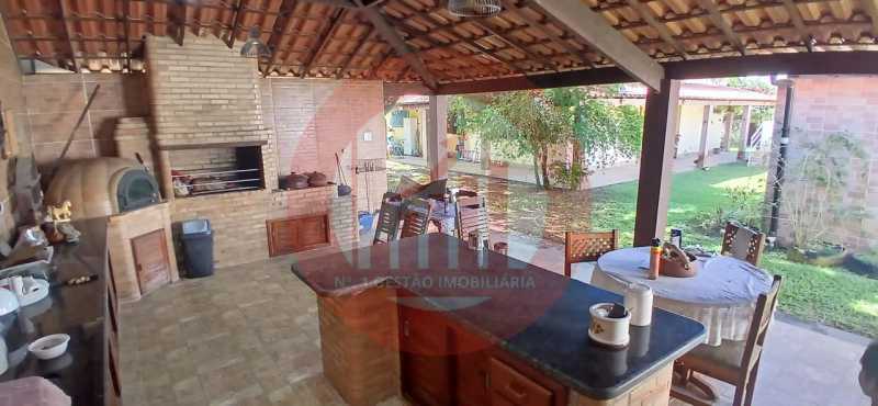 Casa, 3 quartos, 150 m² - Foto 27