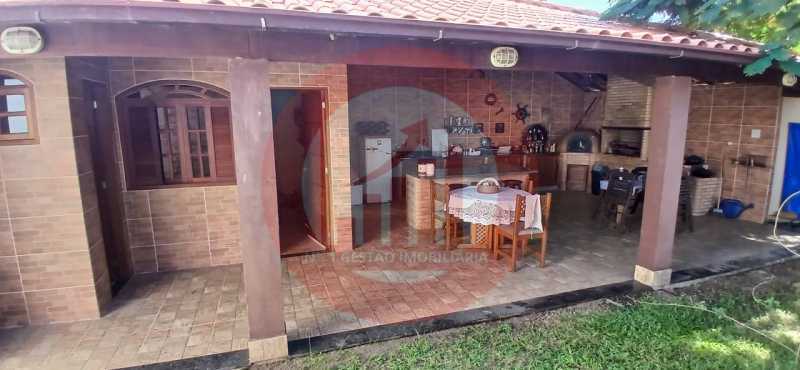 Casa, 3 quartos, 150 m² - Foto 28