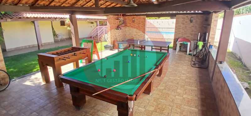 Casa, 3 quartos, 150 m² - Foto 2