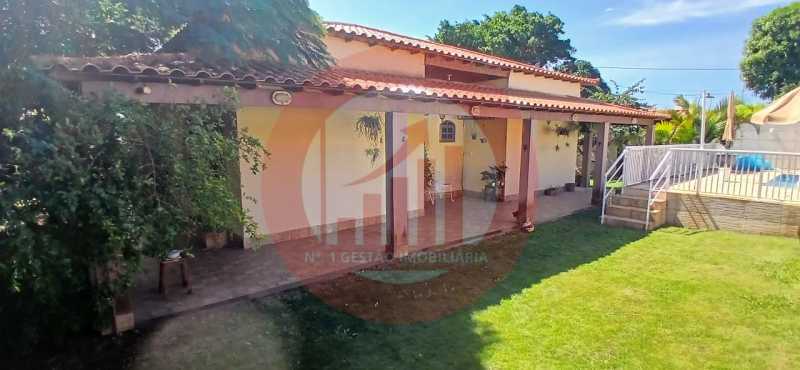 Casa, 3 quartos, 150 m² - Foto 4