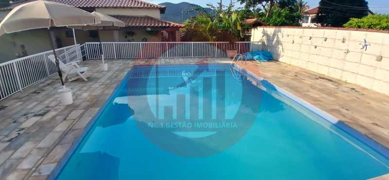 Casa, 3 quartos, 150 m² - Foto 29