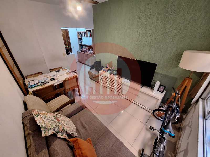 Apartamento, 2 quartos, 65 m² - Foto 2