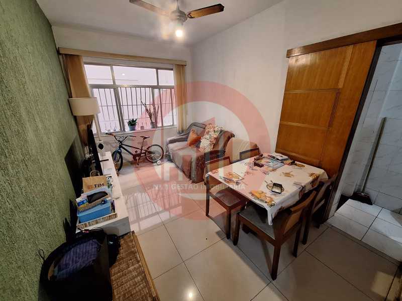Apartamento, 2 quartos, 65 m² - Foto 3