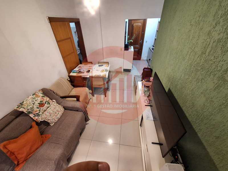 Apartamento, 2 quartos, 65 m² - Foto 4
