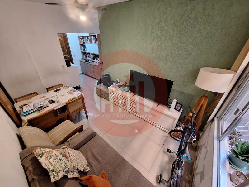 Apartamento, 2 quartos, 65 m² - Foto 6