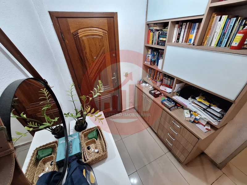 Apartamento, 2 quartos, 65 m² - Foto 7