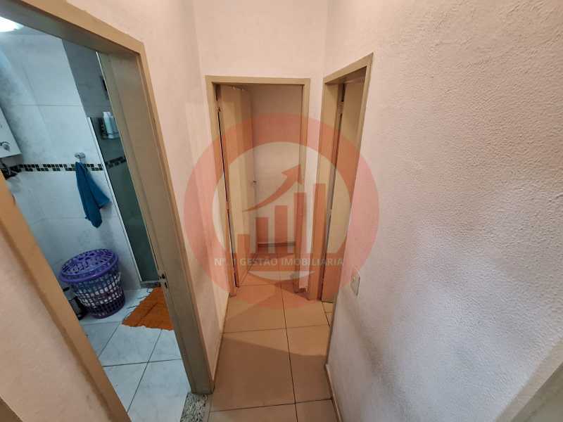 Apartamento, 2 quartos, 65 m² - Foto 8