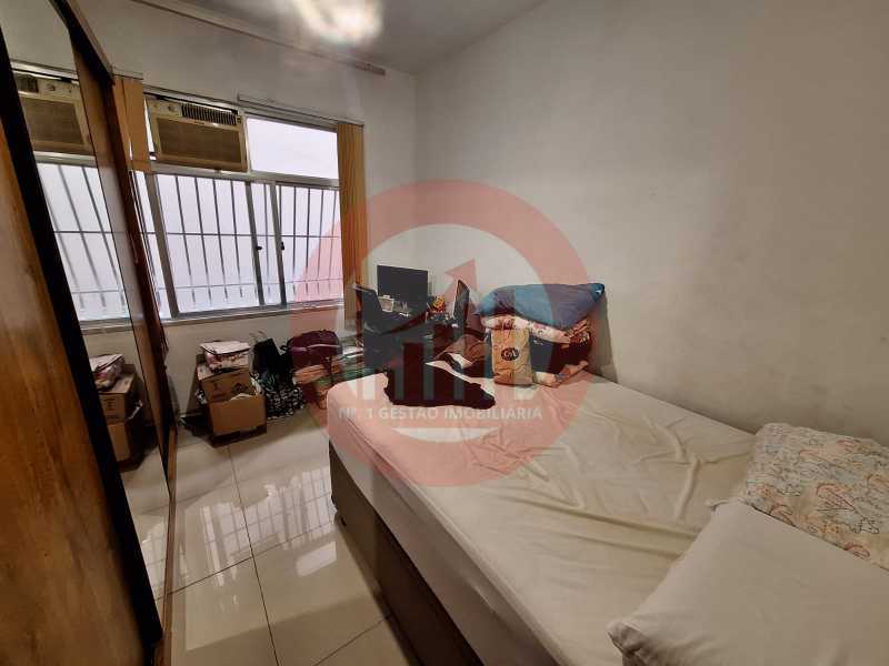 Apartamento, 2 quartos, 65 m² - Foto 11