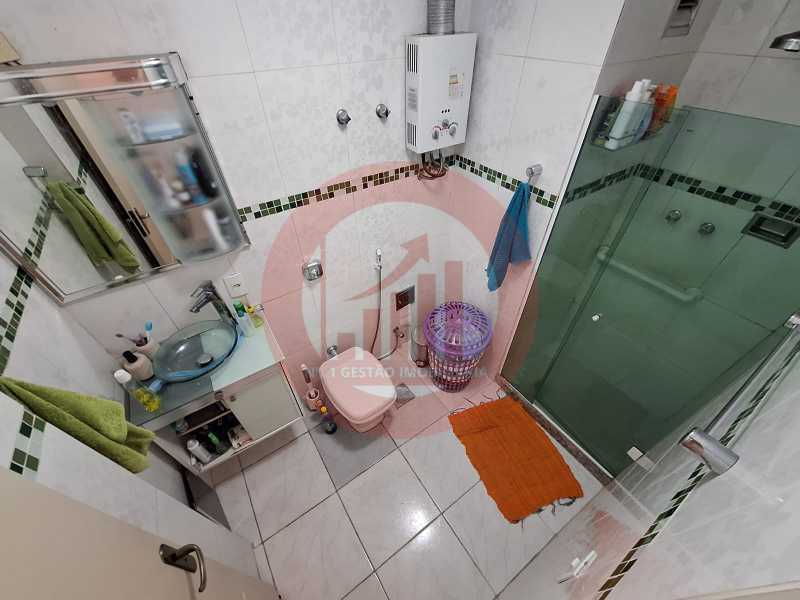 Apartamento, 2 quartos, 65 m² - Foto 17