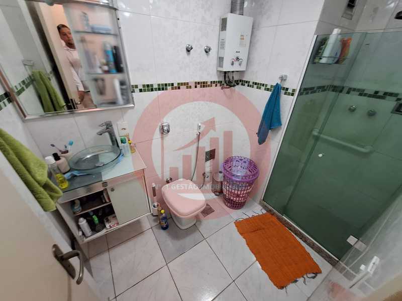 Apartamento, 2 quartos, 65 m² - Foto 20