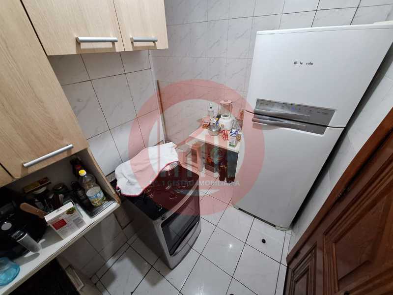 Apartamento, 2 quartos, 65 m² - Foto 21