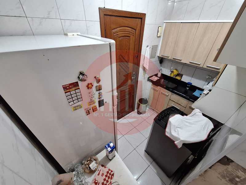 Apartamento, 2 quartos, 65 m² - Foto 22