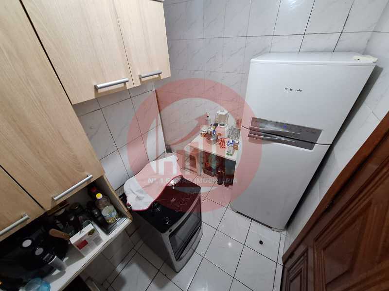 Apartamento, 2 quartos, 65 m² - Foto 24