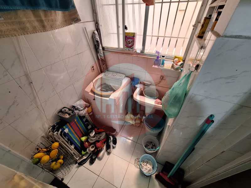 Apartamento, 2 quartos, 65 m² - Foto 25