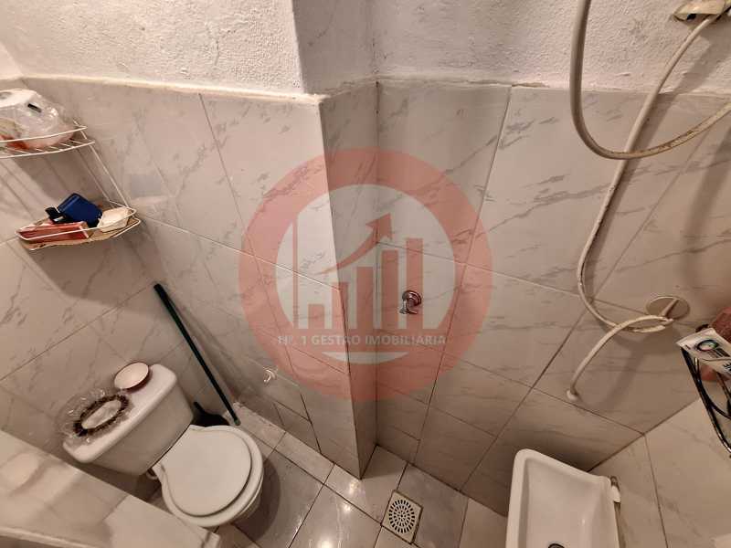 Apartamento, 2 quartos, 65 m² - Foto 29