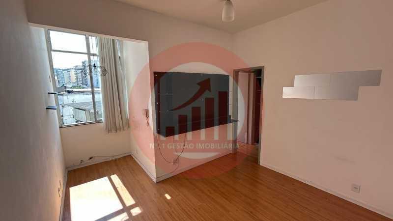 Apartamento, 1 quarto, 33 m² - Foto 1