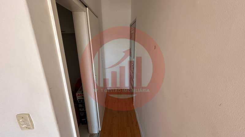 Apartamento, 1 quarto, 33 m² - Foto 6