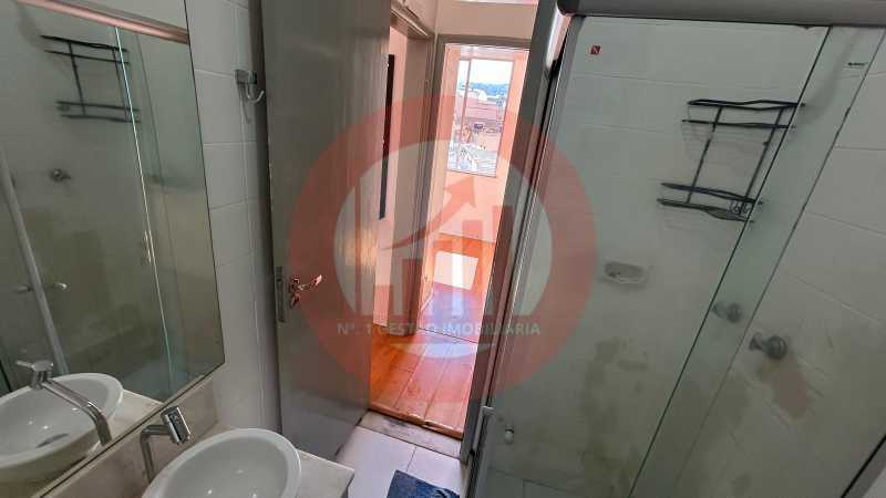 Apartamento, 1 quarto, 33 m² - Foto 16