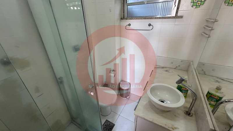 Apartamento, 1 quarto, 33 m² - Foto 19