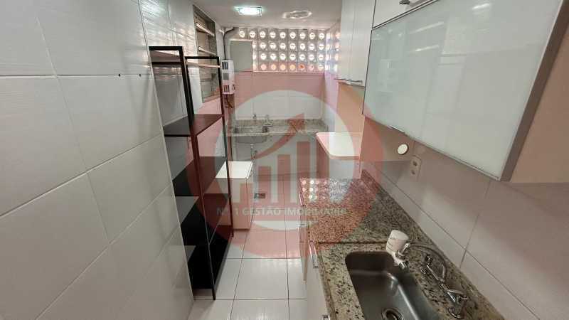Apartamento, 1 quarto, 33 m² - Foto 21
