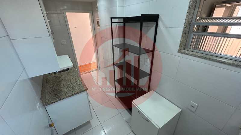 Apartamento, 1 quarto, 33 m² - Foto 22